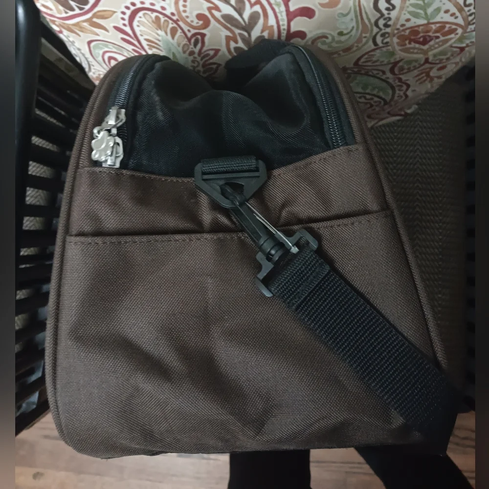 Pet Carrier Bag